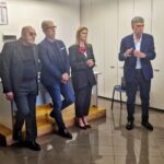 Bar.S.A., 39 nuovi lavoratori per Barletta. Cannito: «Siate leali»