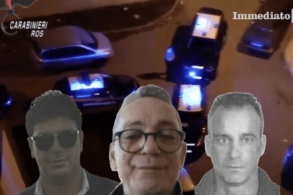 Mafia garganica, il verdetto di “Omnia Nostra”: 24 anni a Lombardi, 30 a La Torre e 12 anni e 6 mesi a Scirpoli