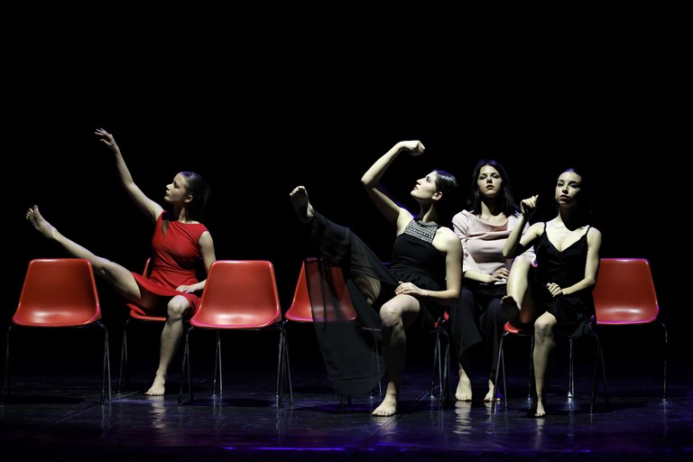 Giornata Internazionale della Danza 2026: il programma degli eventi