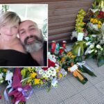 Omicidio Tupputi, Cassazione conferma ergastolo. La moglie Giusy: «Oggi c'è giustizia»