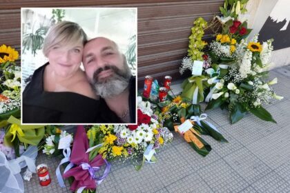 Omicidio Tupputi, Cassazione conferma ergastolo. La moglie Giusy: «Oggi c'è giustizia»