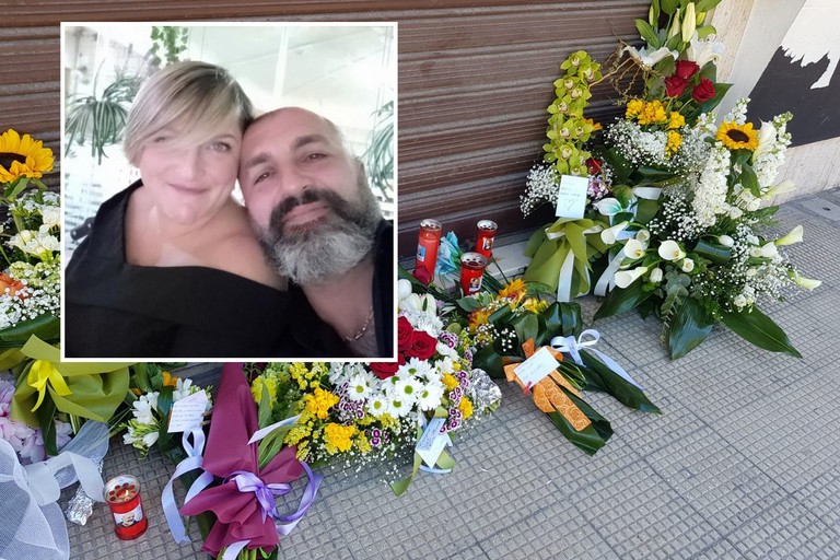 Omicidio Tupputi, Cassazione conferma ergastolo. La moglie Giusy: «Oggi c'è giustizia»