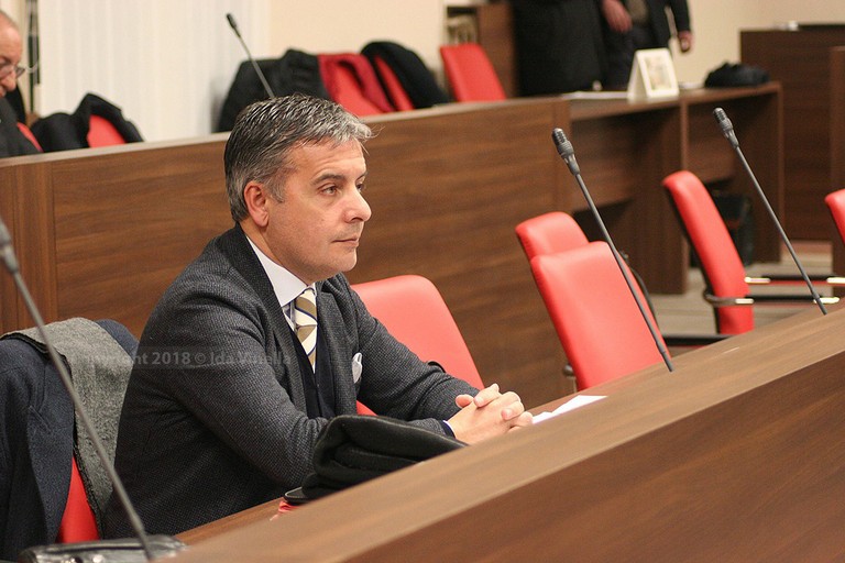 Consiglio comunale, il commento di Massimo Mazzarisi