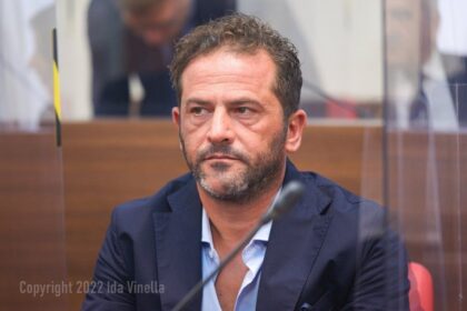 Centro Minori, Vito Tupputi: «Serve una soluzione immediata, il Comune ha raccolto l’appello delle famiglie»