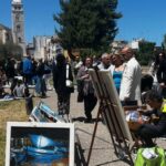 Al via "Premio Giuseppe De Nittis" a Barletta: arte, talento e tradizione nei giardini del Castello