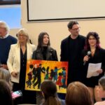 Domani la cerimonia di premiazione del Concorso pittorico “Immagini in Movimento”