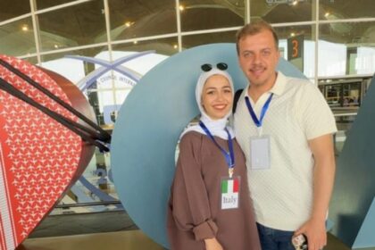 Da Gaza all’Italia per continuare gli studi, anche Unifg accoglierà studenti palestinesi evacuati dalla guerra