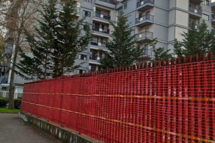 CCR in via Patroni a Foggia, Belmonte: “Non è Nimby, è democrazia e rispetto per i cittadini”