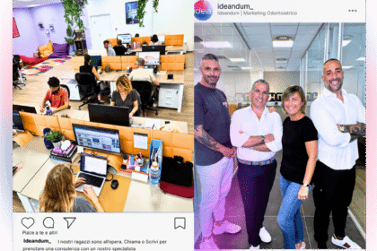 Pubblicità dentista: come costruire una macchina di comunicazione che funziona davvero