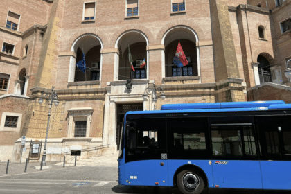 ATAF, Strippoli rompe il silenzio sulla gestione in house: “Troppi errori e leggerezze, ora servono regole e trasparenza”