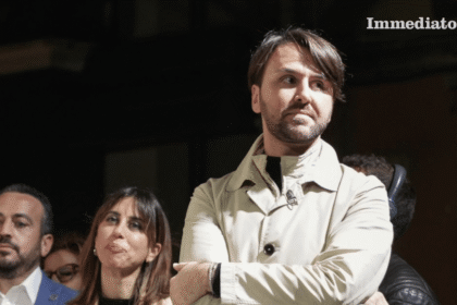 Il Movimento 5 Stelle porta “NOVA” a Foggia: confronto aperto su sanità, lavoro e periferie