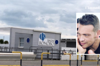 Bagni Bonobo verso la riapertura, Francesco Romito: “Ottenuto un primo provvedimento favorevole”