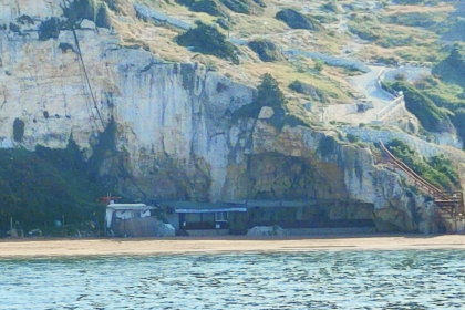 Baia Zaiana, Pro Natura esulta: “La tutela del paesaggio ha prevalso sul fatto compiuto”