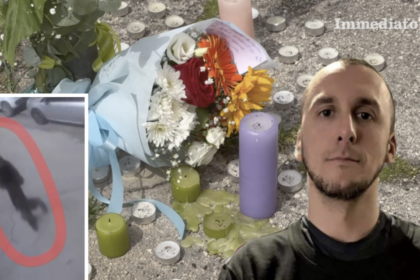 Un mese dall’omicidio di Dino Carta: pista della vendetta, audio e killer in bici. Cosa sappiamo finora