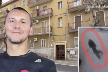 Omicidio Dino Carta, i Ris analizzano gli abiti della vittima: si cercano tracce utili