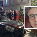 Agguato in ristorante della BAT: il cameriere Angelo Pizzi è stato ucciso per errore