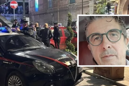 Agguato in ristorante della BAT: il cameriere Angelo Pizzi è stato ucciso per errore