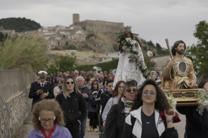 Deliceto accoglie le reliquie di San Gerardo: fede e tradizione nei giorni dei Patroni