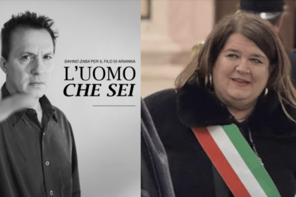 Violenza di genere, a Foggia la campagna “L’uomo che sei”: testimonial Savino Zaba