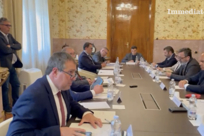 Caporalato e sicurezza sul lavoro, Commissione del Senato a Foggia: “Rete unica contro lo sfruttamento”
