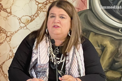 Foggia, gli attacchi contro Episcopo diventano un caso: “C’è anche il femminicidio politico”
