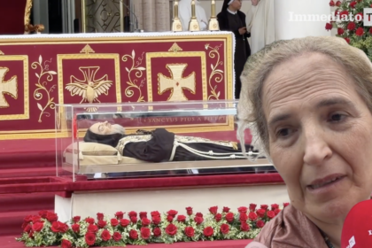 “Padre Pio mi ha salvata”: il racconto di Patrizia, dalla malattia alla guarigione che definisce un miracolo