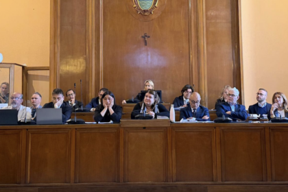 Consiglio comunale a Foggia, no al monotematico sul Pug: la tribuna del Croci Nord intitolata a Carlo Ricchetti