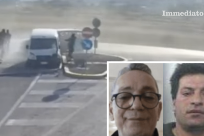 Carneficina di mafia e colpo di grazia, in 4 verso il processo. Scena muta per Lombardi e Ferro