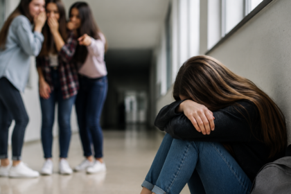 Bullismo femminile, la ricerca delle università (Foggia compresa): “Parole, esclusione e attacchi al corpo lasciano ferite pr