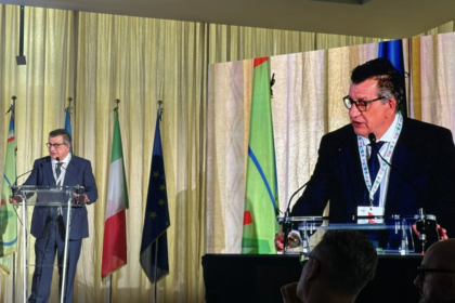 Agroalimentare, la Uila Foggia cresce ancora: Castriotta entra nella segreteria regionale