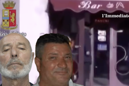 “Guerra e pace” della mafia foggiana, tutto cominciò con l’agguato in un bar di via San Severo