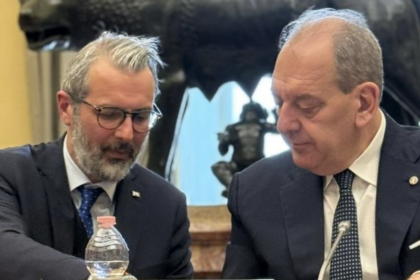 Il sottosegretario La Pietra in Capitanata: tappe tra San Severo, Manfredonia, San Giovanni Rotondo e Lucera