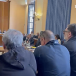 Foggia, famiglie di Ordona Sud contro la Stazione di Posta. “Non è razzismo, ma buon senso”