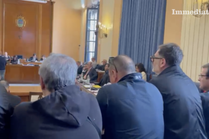 Foggia, famiglie di Ordona Sud contro la Stazione di Posta. “Non è razzismo, ma buon senso”