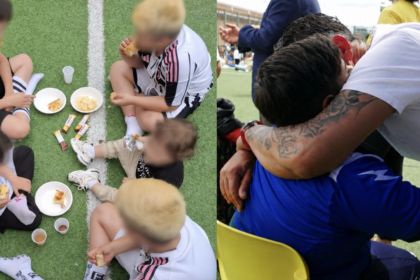 Casa Circondariale di Foggia, celebrata per la prima volta la Giornata Internazionale della Famiglia