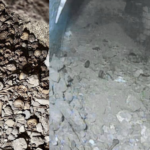 Ex Distretto Militare di Foggia, scoperti ambienti ipogei e reperti ossei nell’antico convento di San Francesco