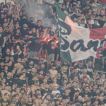 Bari, notte nera: 0-0 col Sudtirol e retrocessione in Serie C