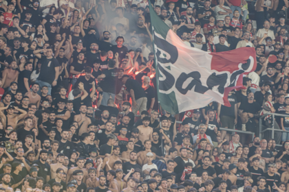 Bari, notte nera: 0-0 col Sudtirol e retrocessione in Serie C