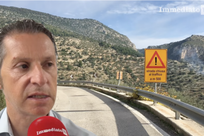 Superstrada del Gargano, Nobiletti attacca il Governo: “Solo passerelle, non ci sono soldi”