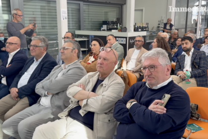 A San Severo il Festival degli Spumanti di Capitanata: tre giorni tra degustazioni e turismo
