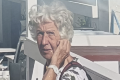 Ritrovata Eva Leitnerova: la donna scomparsa sul Gargano è in buone condizioni