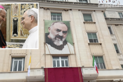 Casa Sollievo della Sofferenza, Papa Leone XIV istituisce una Commissione di vigilanza