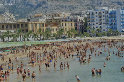 Manfredonia e Siponto pronte all’estate: lungomare riqualificato e nuove strutture sulle spiagge