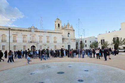 Trani, il rebus dell’ex convento agostiniano in abbandono da anni: «Peccato non averlo riutilizzato»