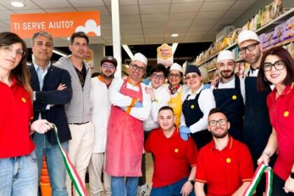 A Margherita di Savoia apre il nuovo Conad City: un'offerta che punta alle eccellenze pugliesi