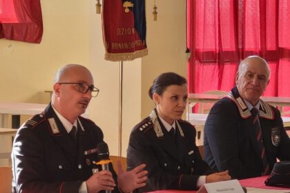 Truffe agli anziani: manipolazione emotiva dei valori che portano con sé - FOTO
