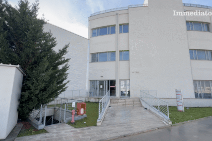 Asl Foggia, conti in rosso ma spunta il piano da 20 milioni per comprare la Cittadella dell’Economia