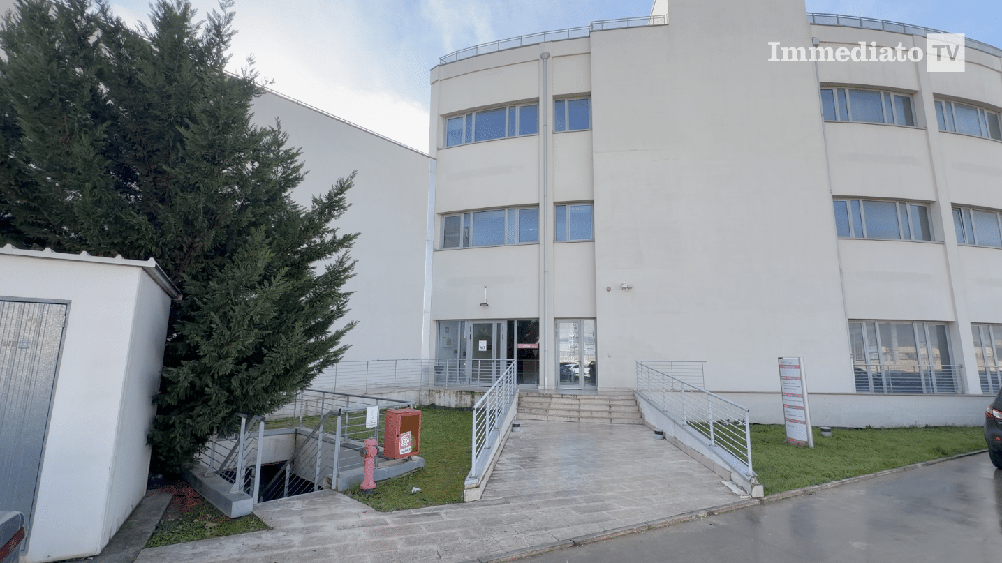 Asl Foggia, conti in rosso ma spunta il piano da 20 milioni per comprare la Cittadella dell’Economia