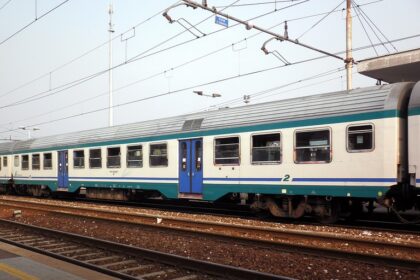 Collegamenti ferroviari tra Puglia e Basilicata. Di Noia: «Riattivare la linea Rocchetta Sant’Antonio - Spinazzola - Barletta»