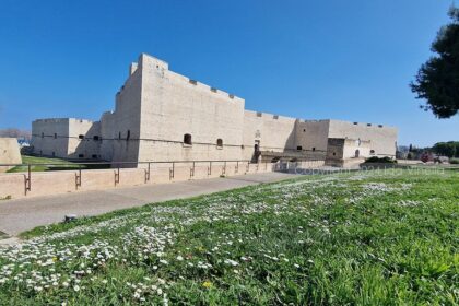 Castello, Cannito chiude alla riapertura del varco di viale Regina Elena: «Priorità alla sicurezza»